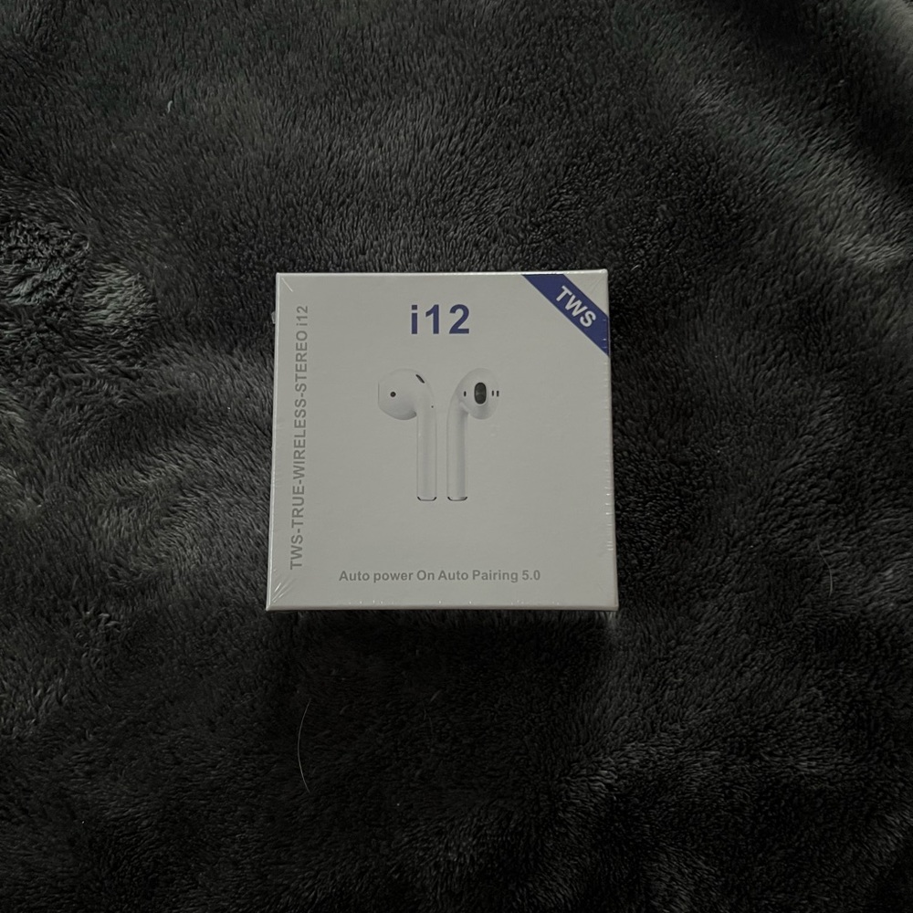Off brand air pods